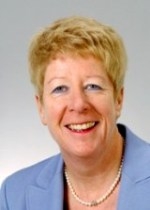 DG Doris Portmann - Governor