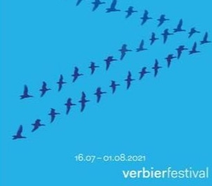RC Verbier St-Bernard begrüßt Sie zum Verbier Festival