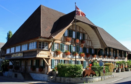 Landgasthof Hotel Bären Madiswil