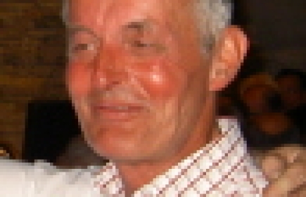 Jacques de Preux (1942-2008)