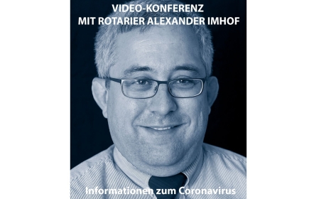 "Update Coronavirus im Oberaargau" ROT Alex Imhof