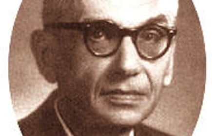 Kurt Gödel
