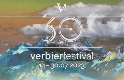 Le RC Verbier St-Bernard vous accueille au Festival de Verbier
