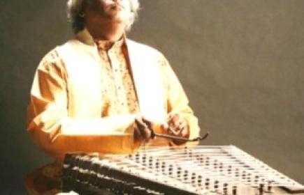 Maestro Tarun Bhattacharya 