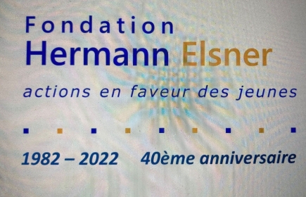 REMISE DES PRIX 2022 ET 40ème ANNIVERSAIRE DE LA FONDATION ELSNER