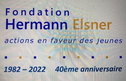 ATTRIBUTION DE 4 PRIX DE FR. 10'000.-- DE LA FONDATION HERMANN ELSNER.