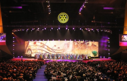 Convention internationale 2015 - Sao Paulo